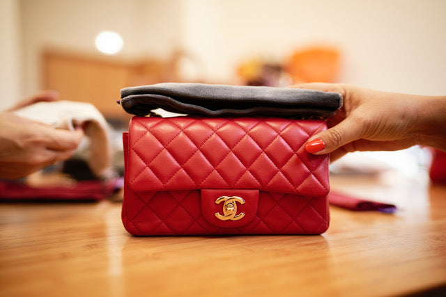 Preserving Luxury Handbag Chains: Tips for Protection and Longevity