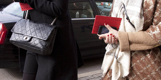 Top 10 handbag care tips and hints