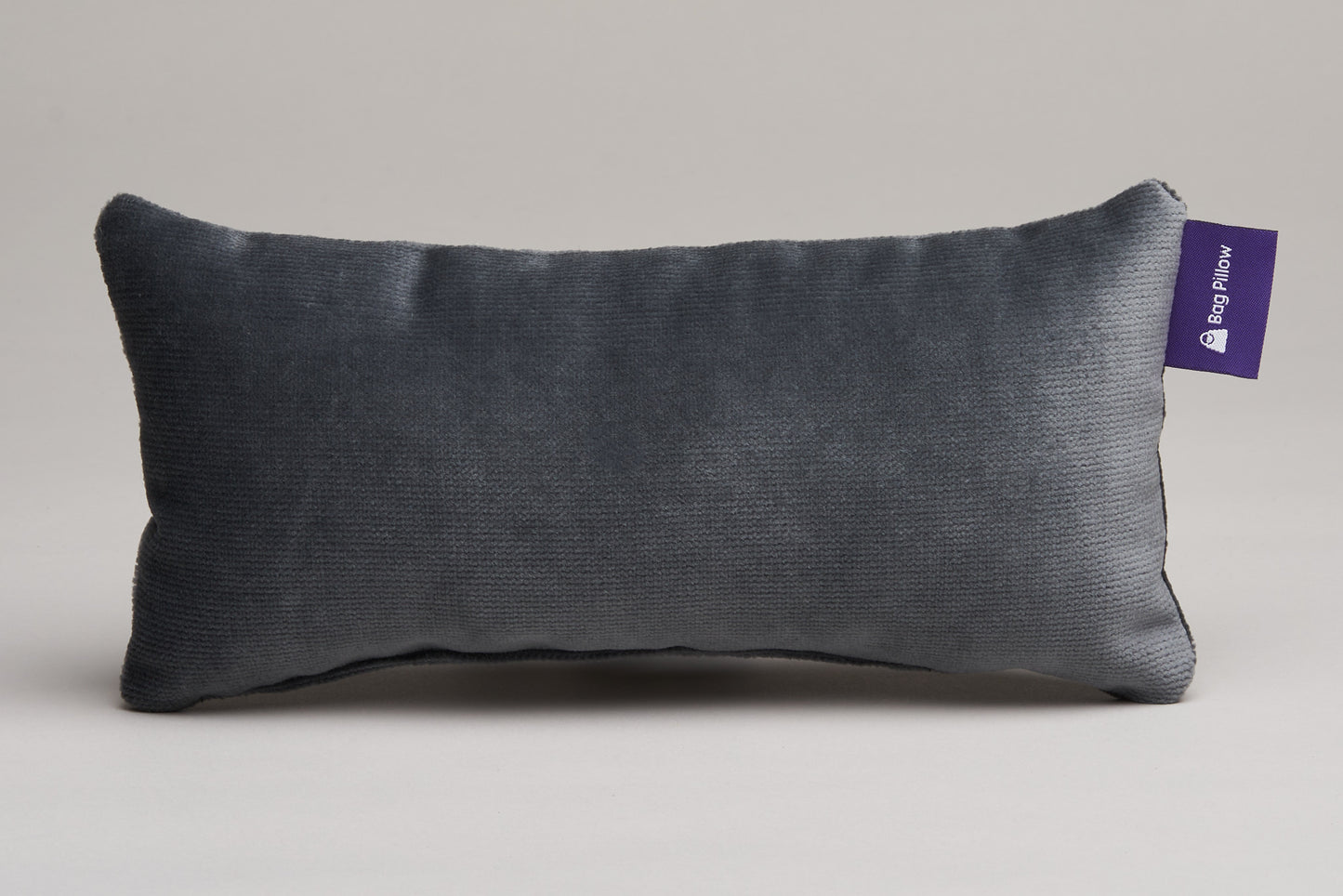 Nano Bag Pillow: Individual or Combined Use