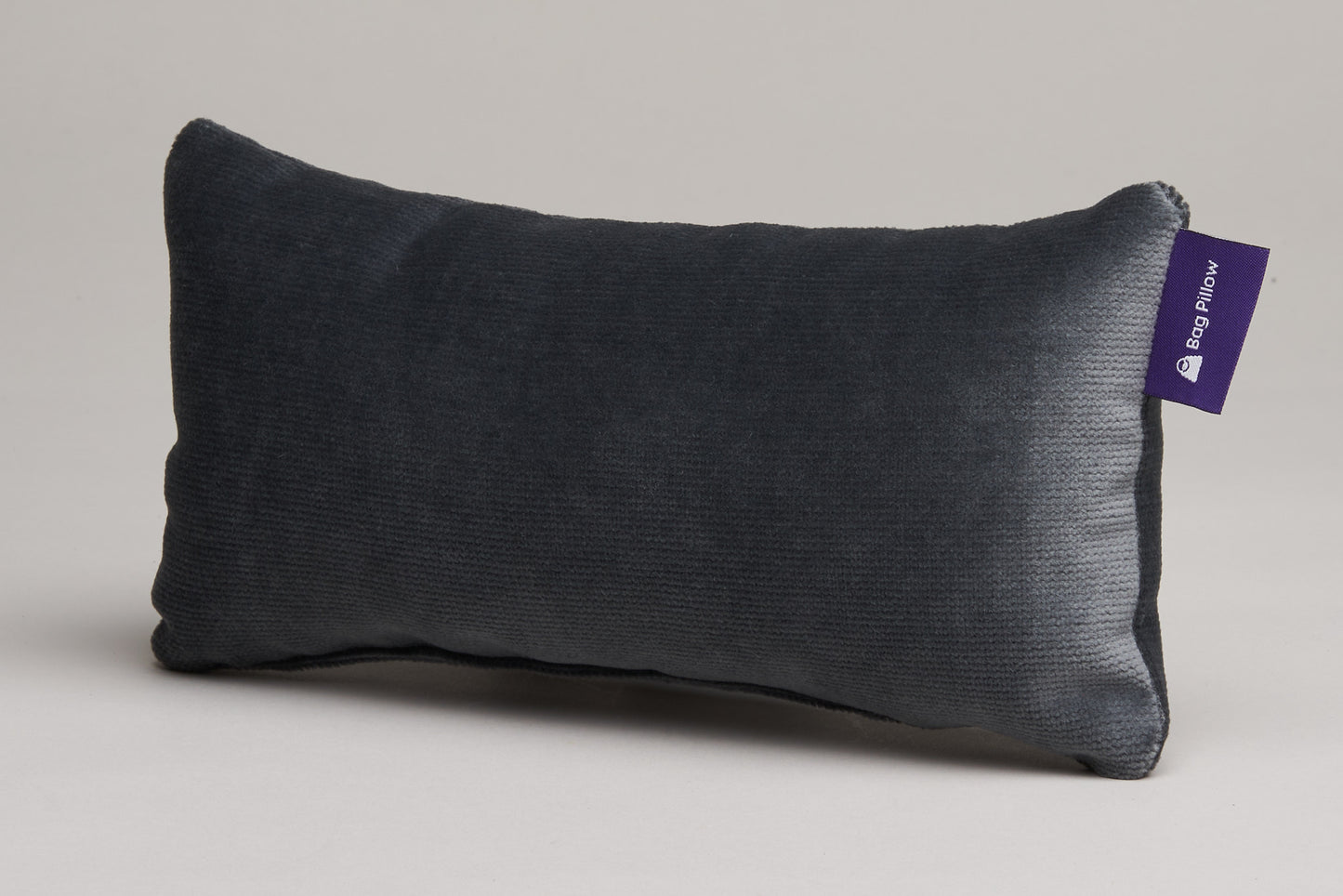 Nano Bag Pillow: Individual or Combined Use