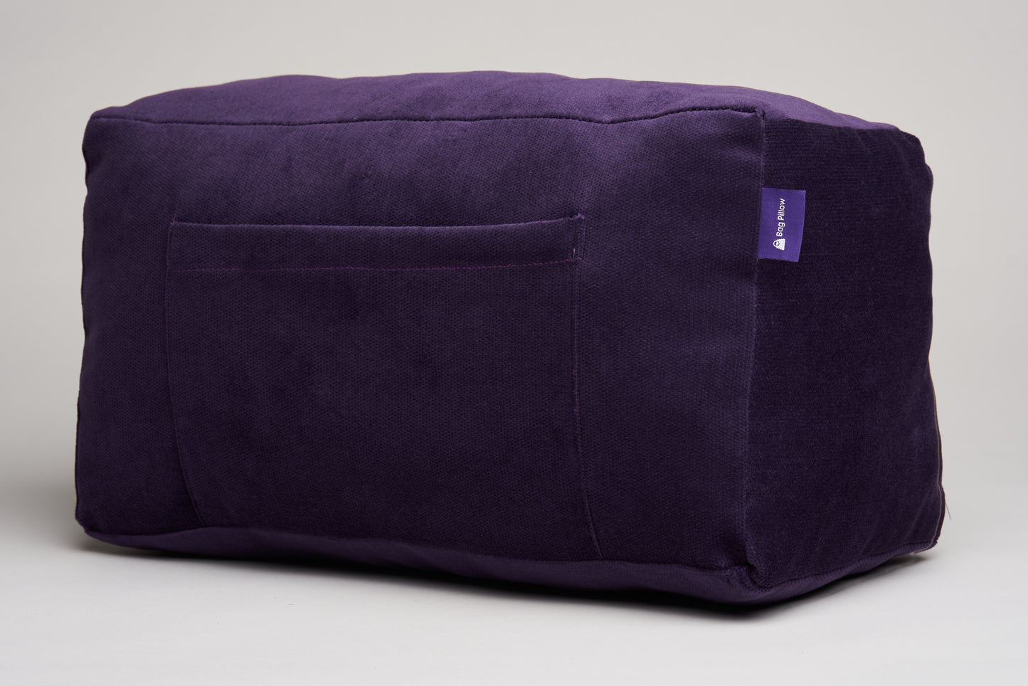 Custom-Fit Bag Pillow for Birkin 35