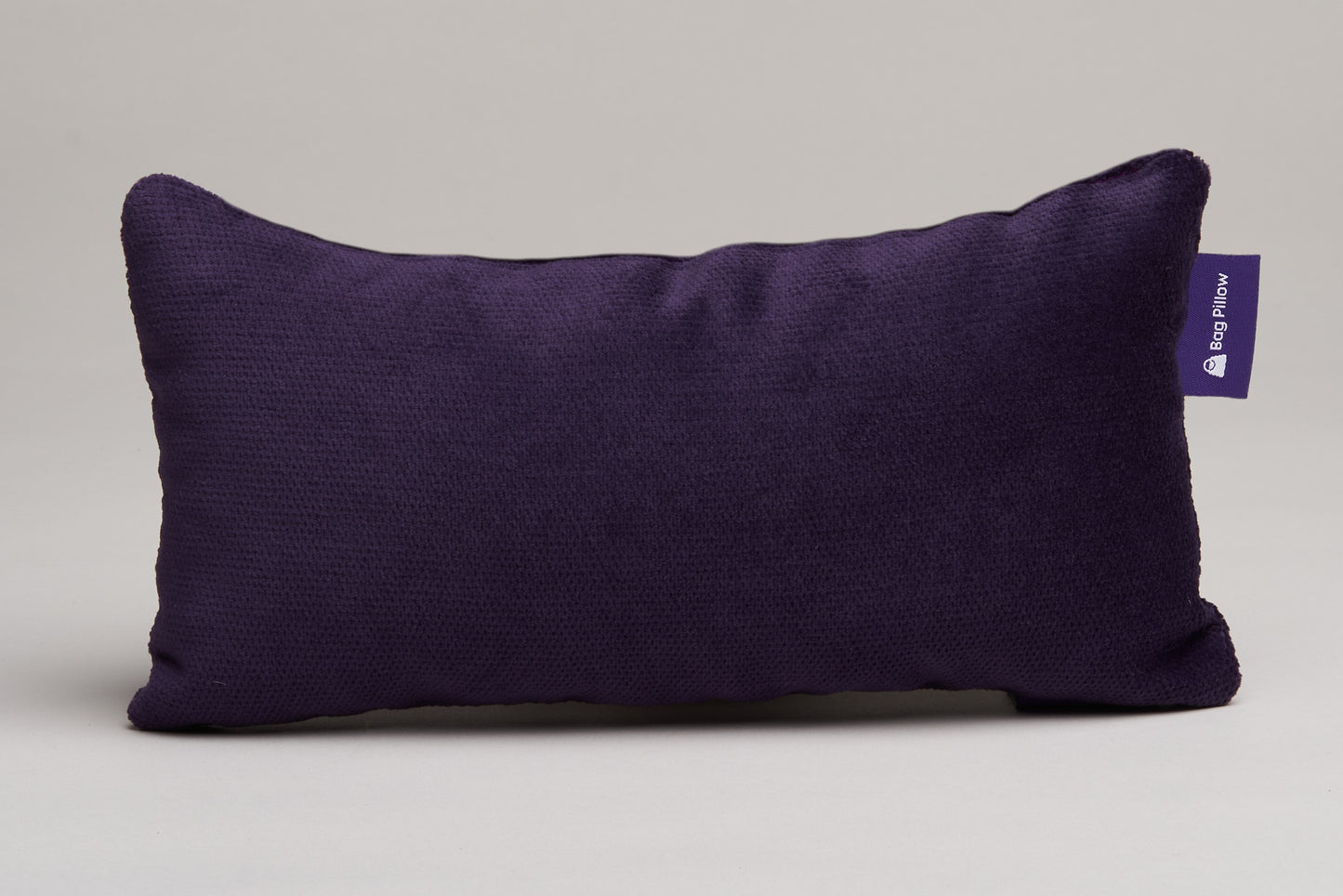 Nano Bag Pillow: Individual or Combined Use