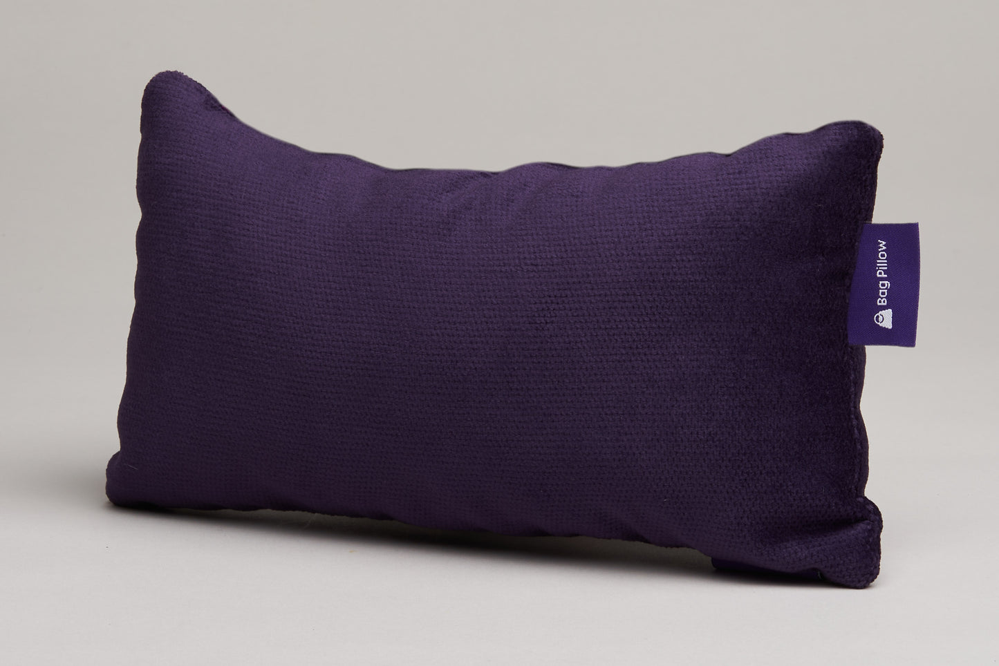 Nano Bag Pillow: Individual or Combined Use