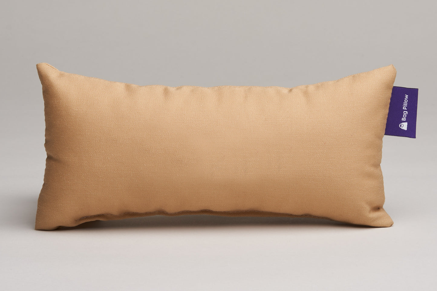 Nano Bag Pillow: Individual or Combined Use