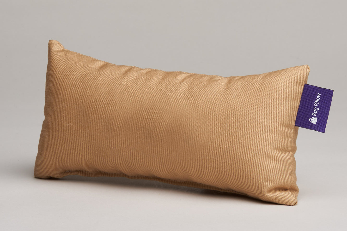 Nano Bag Pillow: Individual or Combined Use