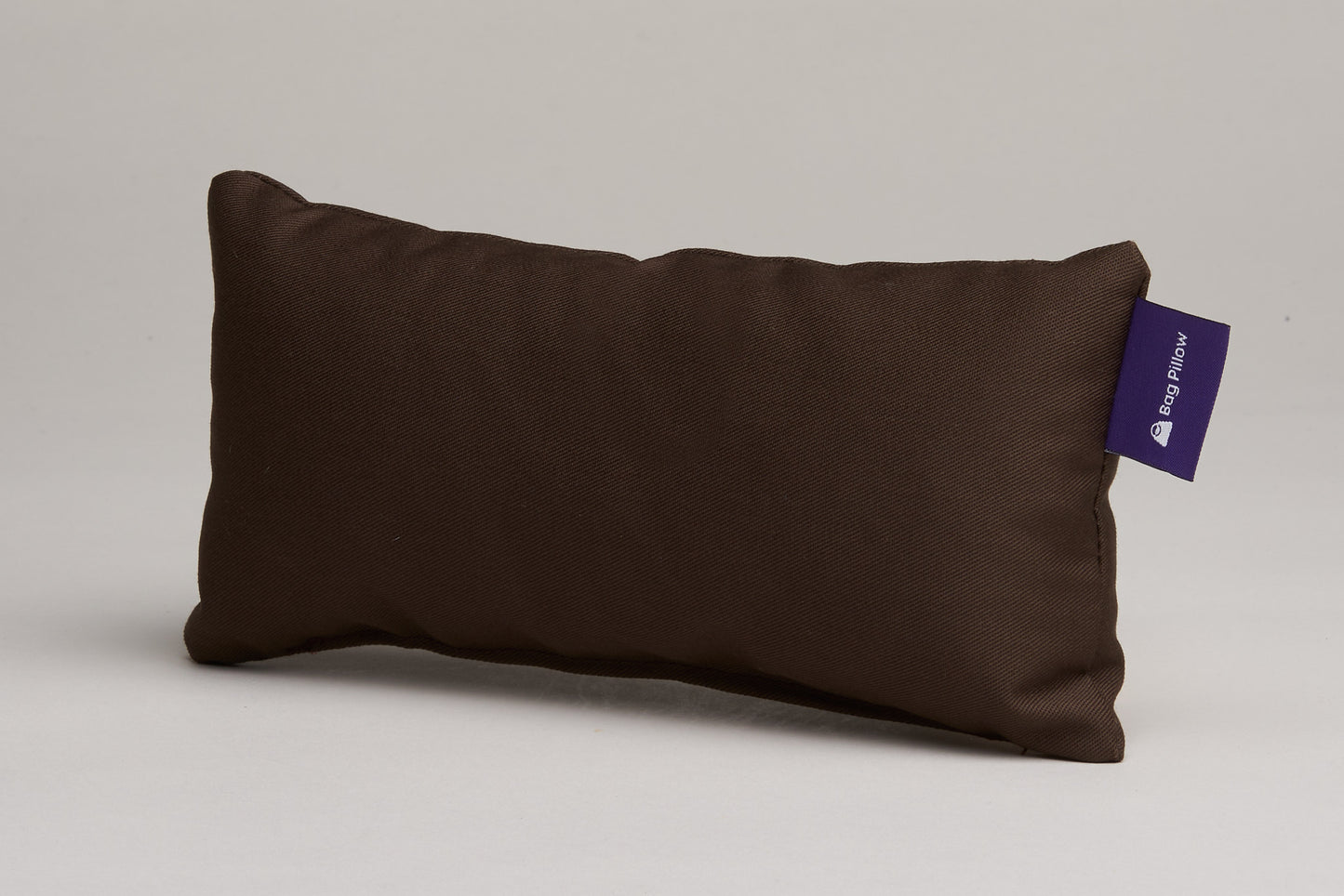 Nano Bag Pillow: Individual or Combined Use