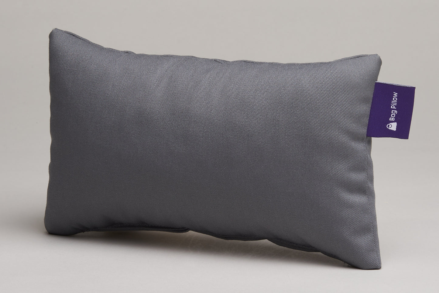 Nano Bag Pillow: Individual or Combined Use
