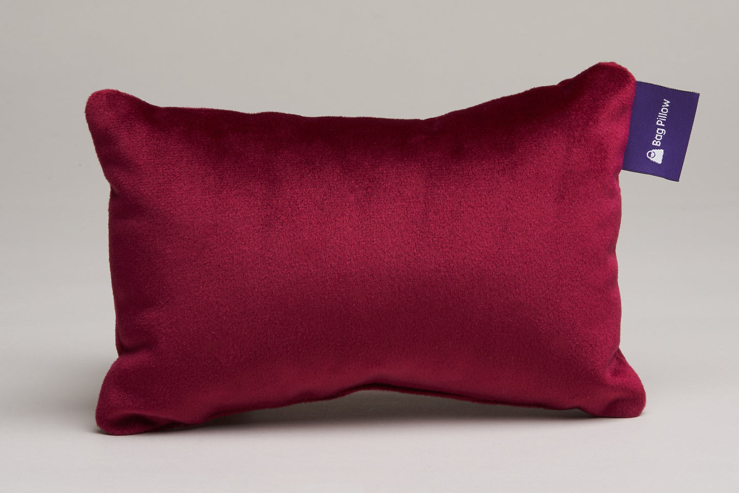 Nano Bag Pillow: Individual or Combined Use