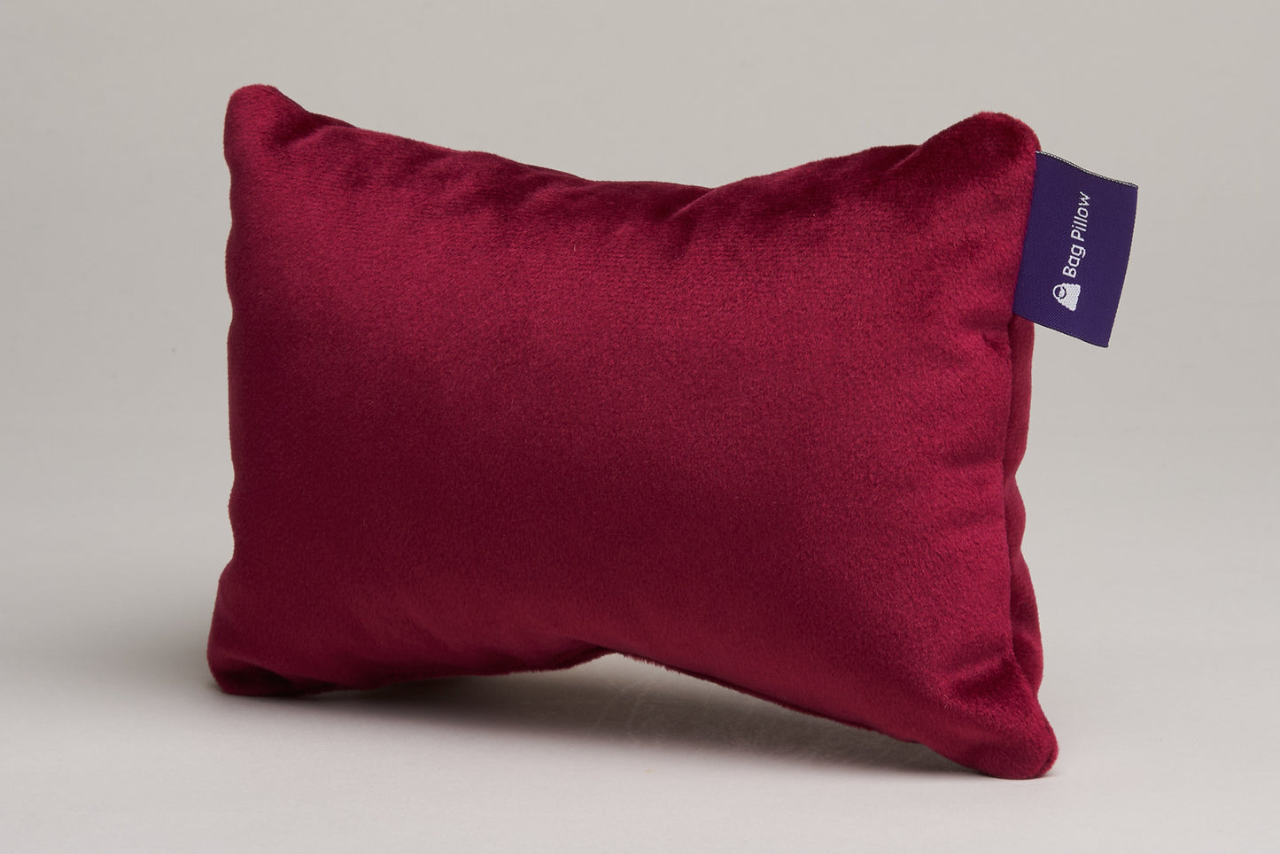 Nano Bag Pillow: Individual or Combined Use