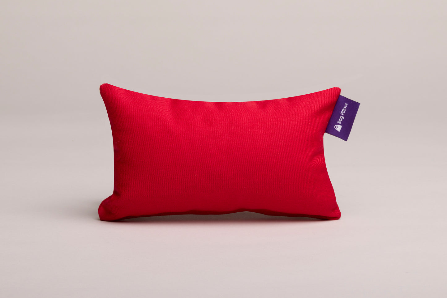 Nano Bag Pillow: Individual or Combined Use