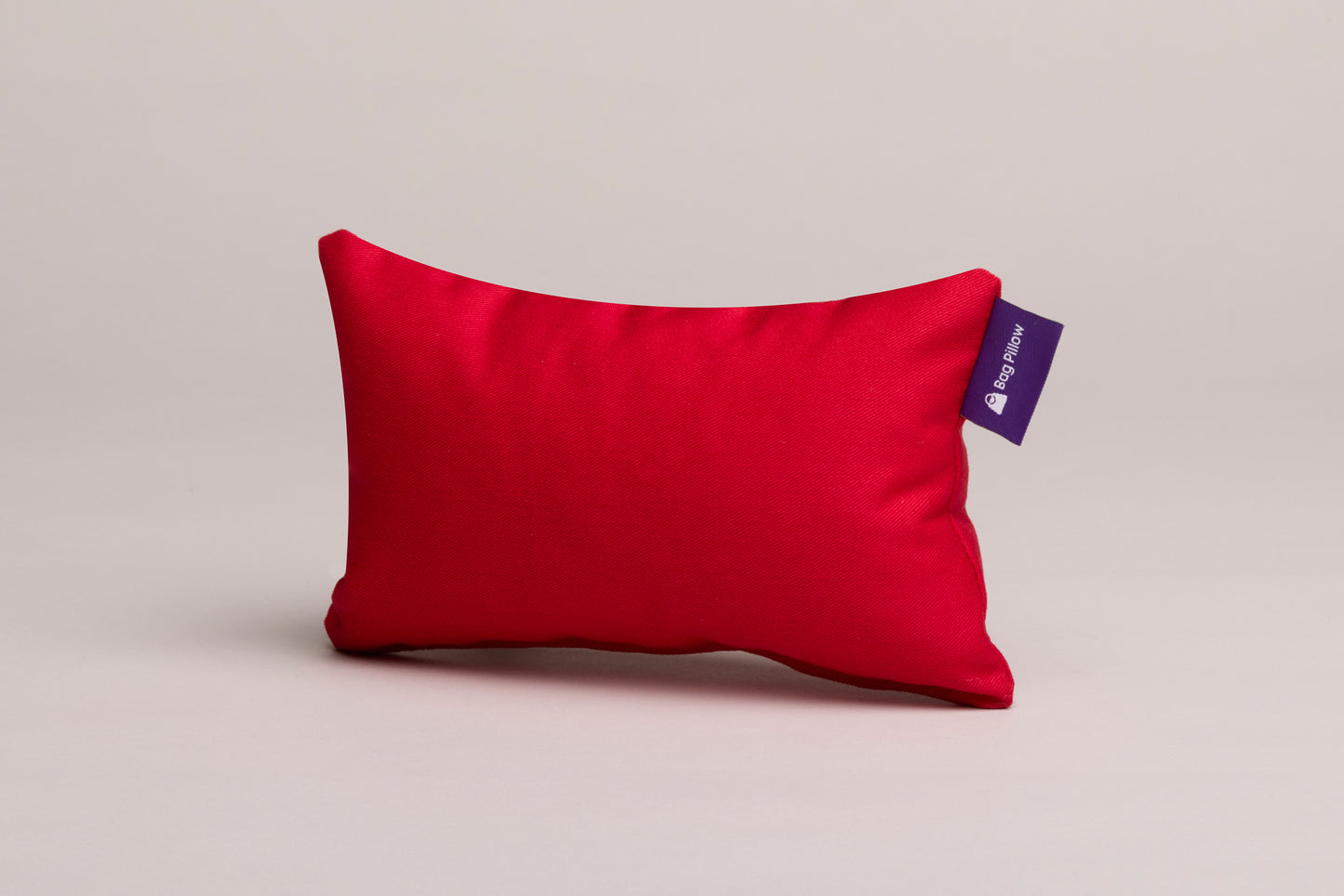 Nano Bag Pillow: Individual or Combined Use