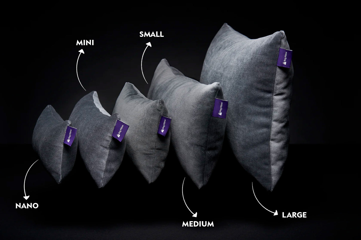 Pack unique et combiné