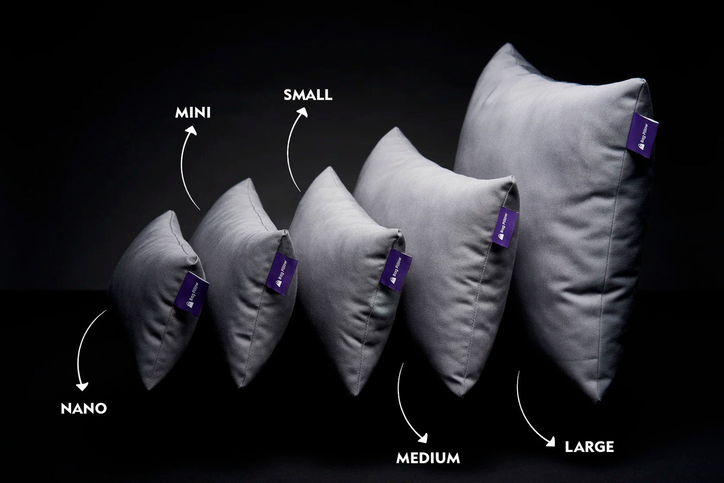 Pack unique et combiné