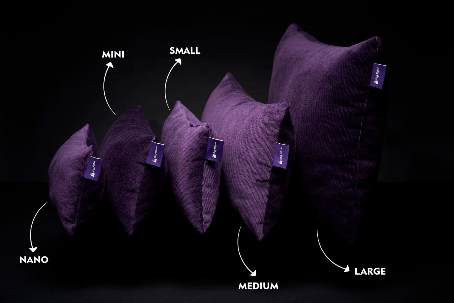 Pack unique et combiné