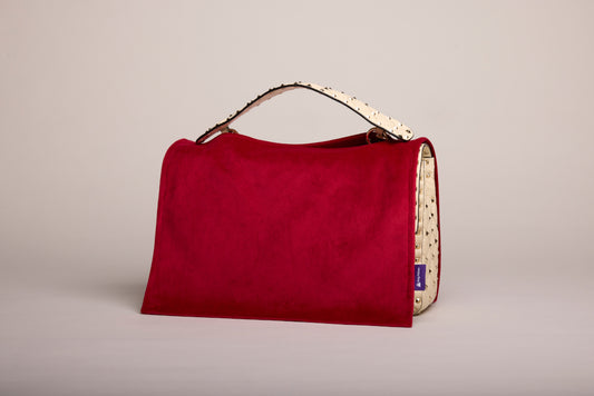 Handbag Cape M (size Medium)